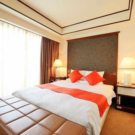 Daiichi Grand Hotel Kobe Sannomiya Luaran gambar