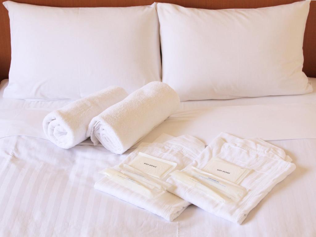 Daiichi Grand Hotel Kobe Sannomiya Bilik gambar