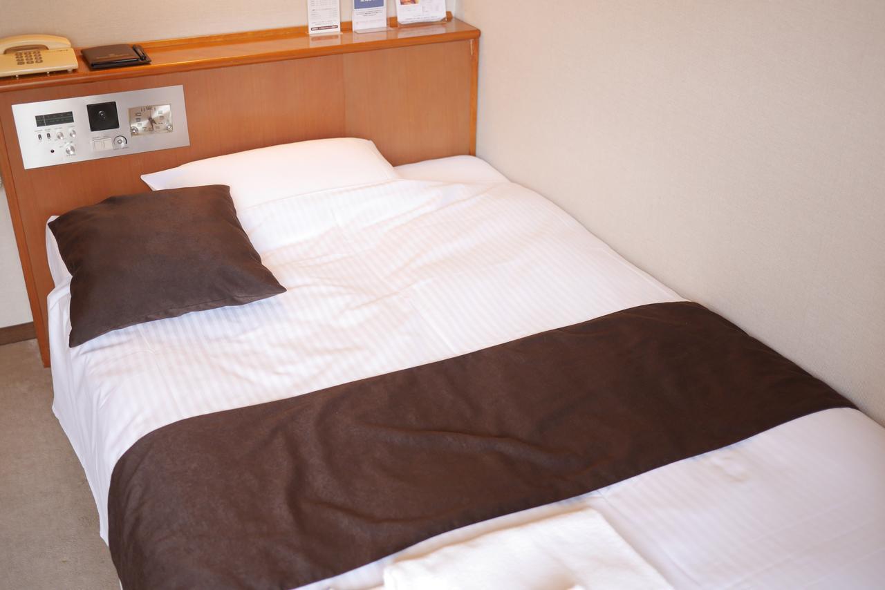 Daiichi Grand Hotel Kobe Sannomiya Luaran gambar