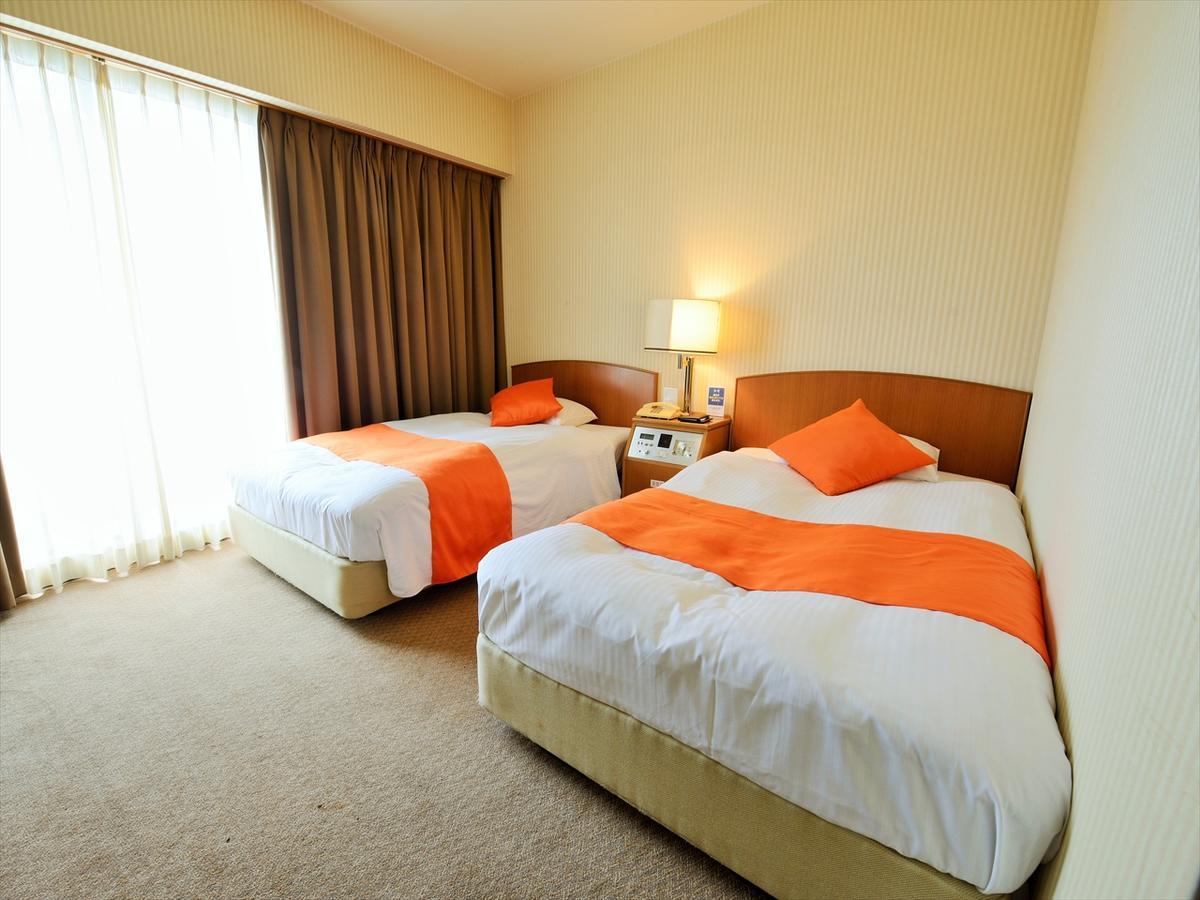 Daiichi Grand Hotel Kobe Sannomiya Luaran gambar