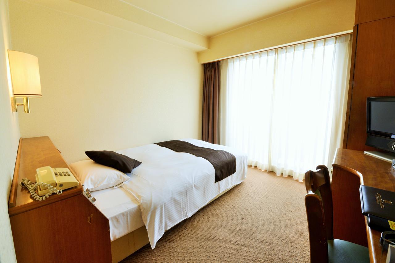 Daiichi Grand Hotel Kobe Sannomiya Luaran gambar