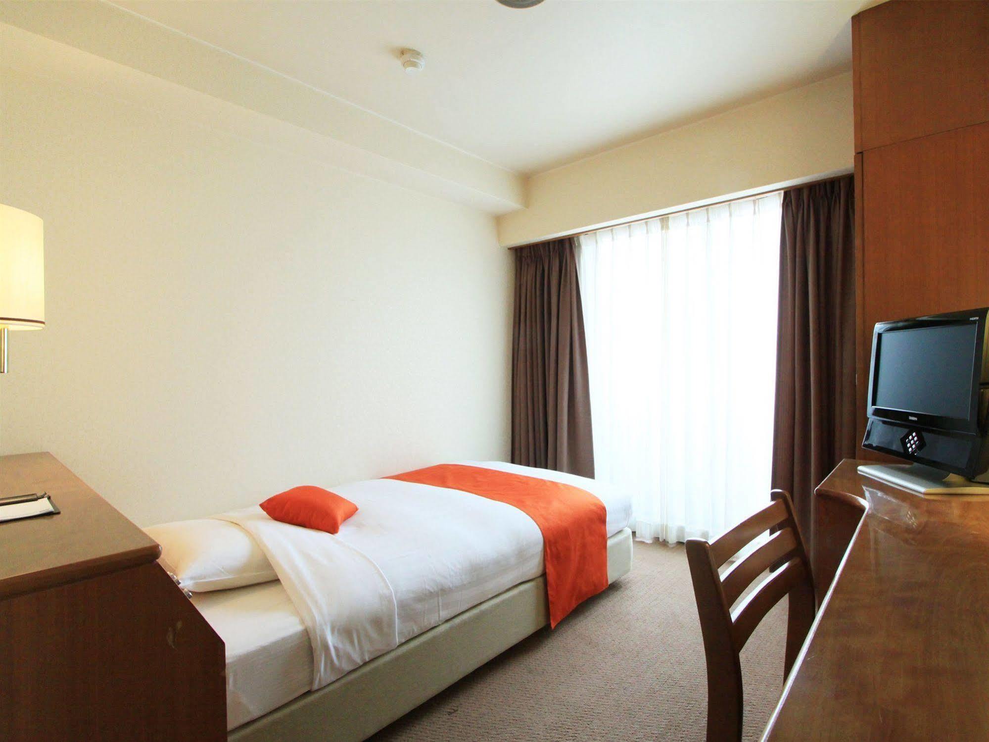Daiichi Grand Hotel Kobe Sannomiya Luaran gambar