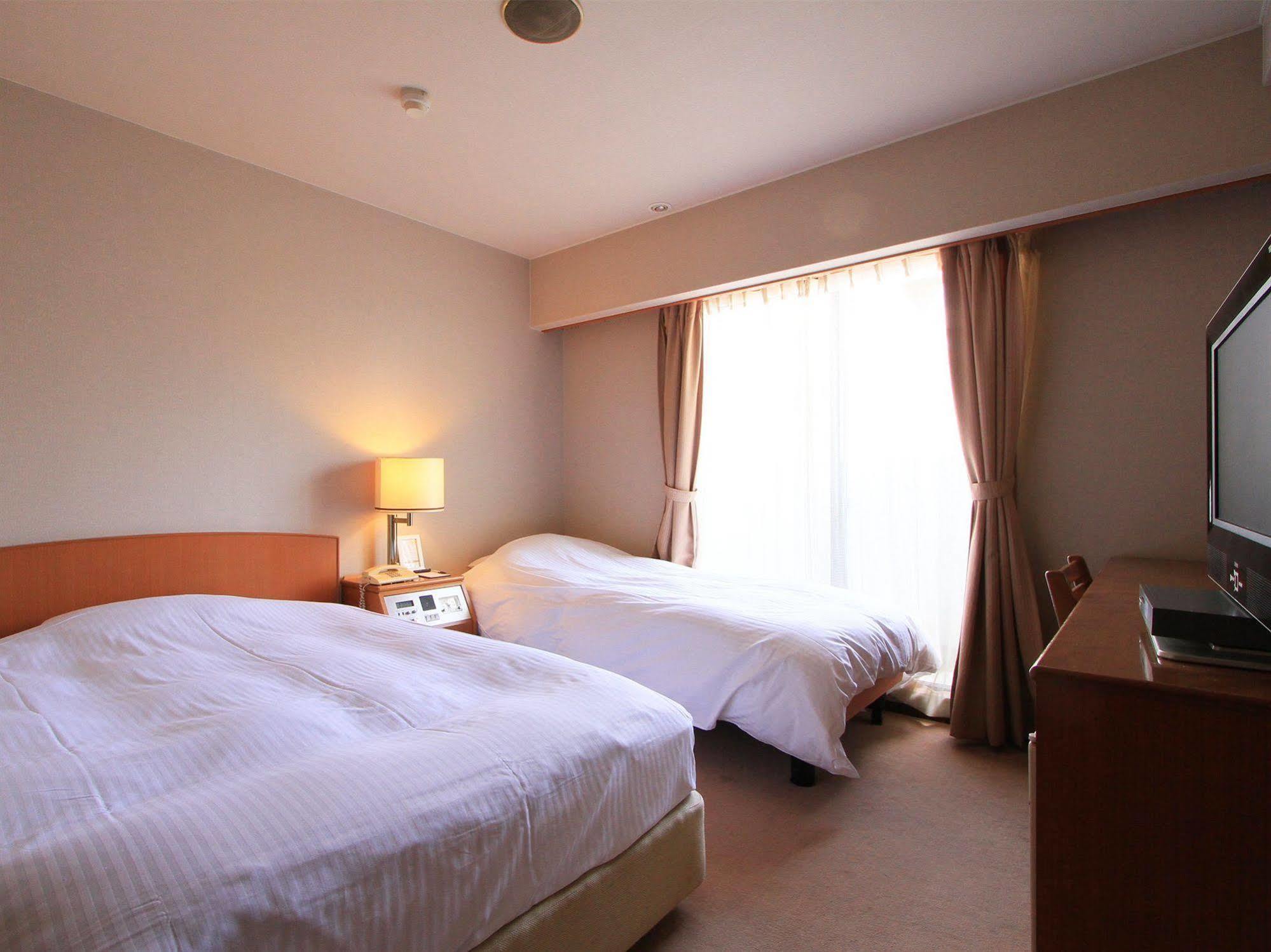 Daiichi Grand Hotel Kobe Sannomiya Luaran gambar