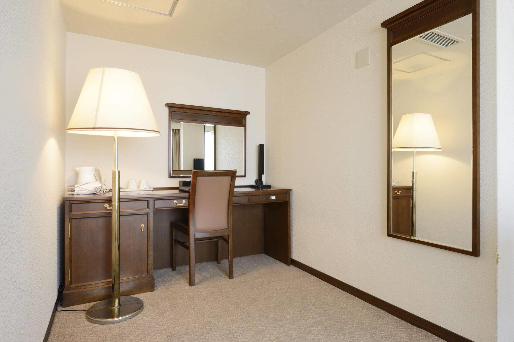 Daiichi Grand Hotel Kobe Sannomiya Luaran gambar