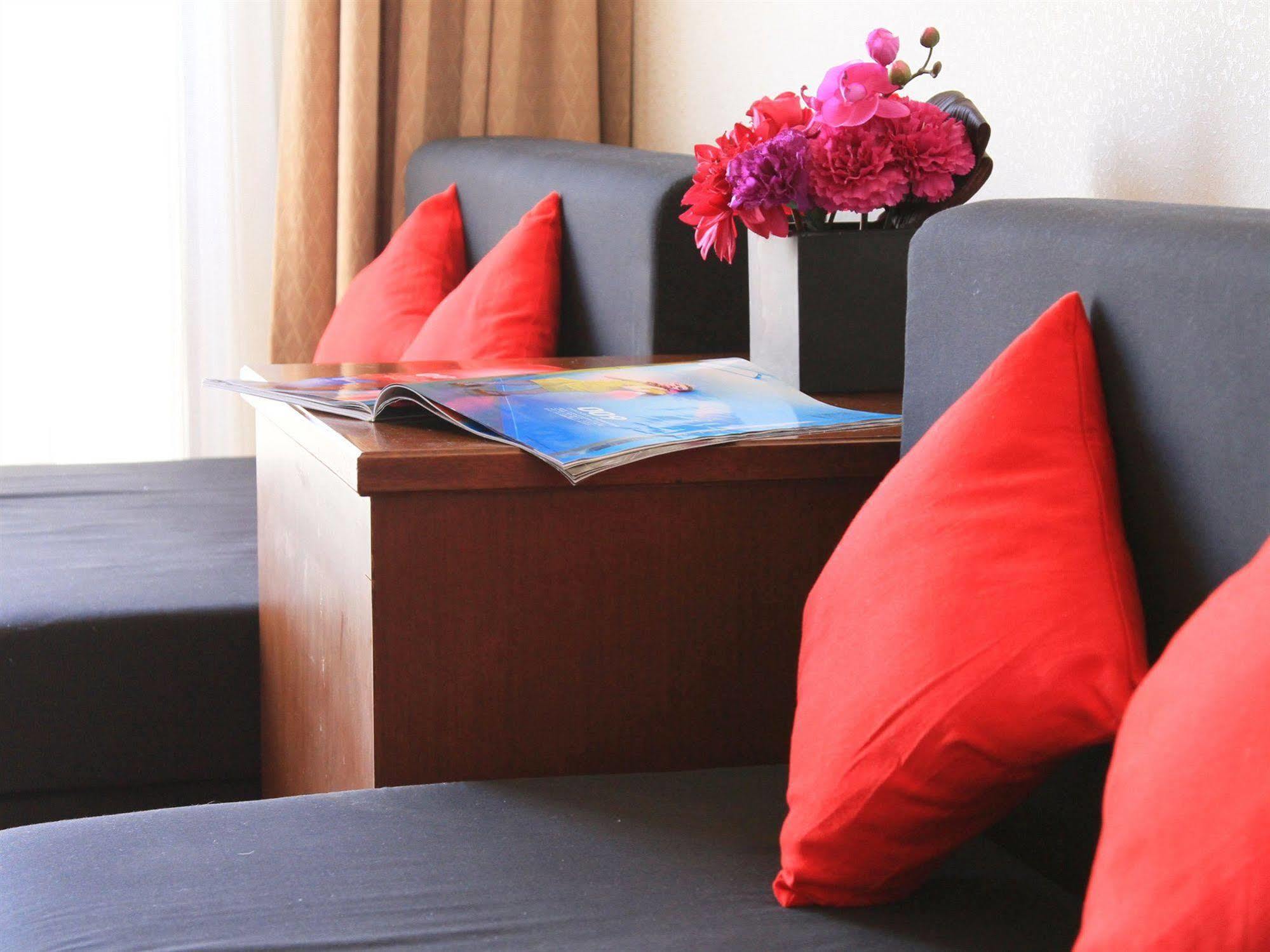 Daiichi Grand Hotel Kobe Sannomiya Luaran gambar