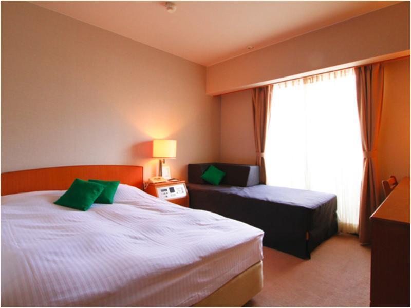 Daiichi Grand Hotel Kobe Sannomiya Luaran gambar