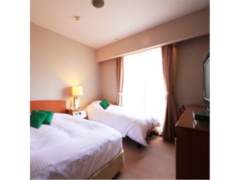 Daiichi Grand Hotel Kobe Sannomiya Luaran gambar