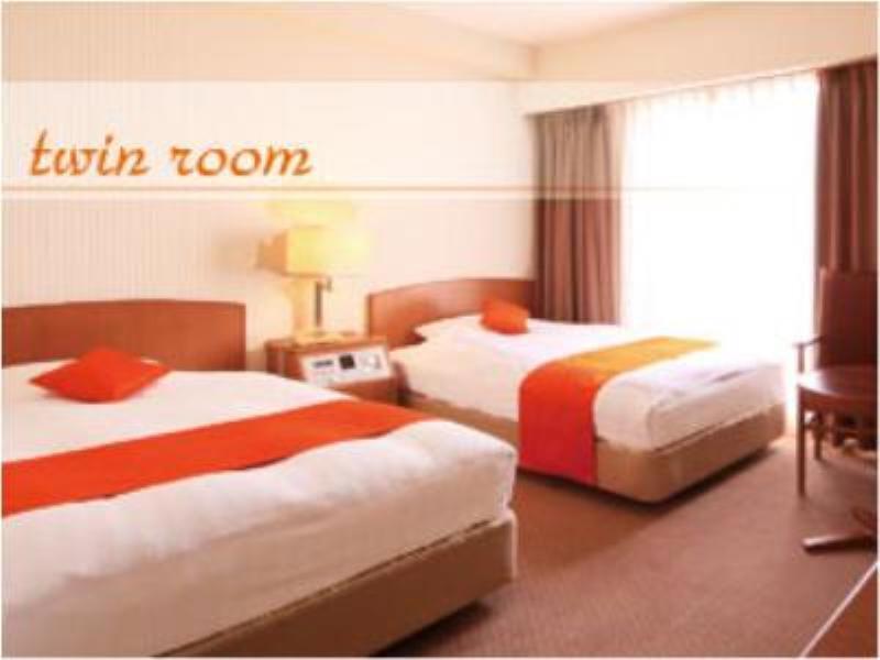 Daiichi Grand Hotel Kobe Sannomiya Luaran gambar