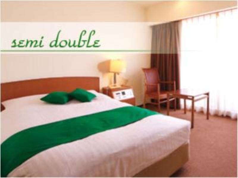 Daiichi Grand Hotel Kobe Sannomiya Luaran gambar