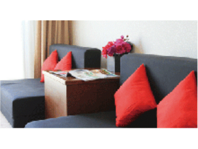 Daiichi Grand Hotel Kobe Sannomiya Luaran gambar